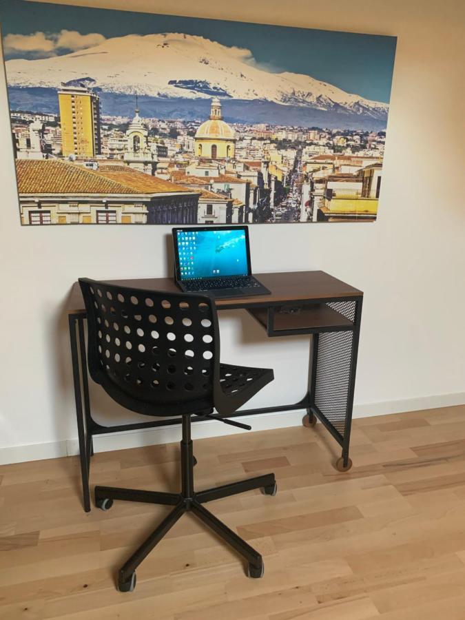 شقة Hygge House كاتانيا المظهر الخارجي الصورة