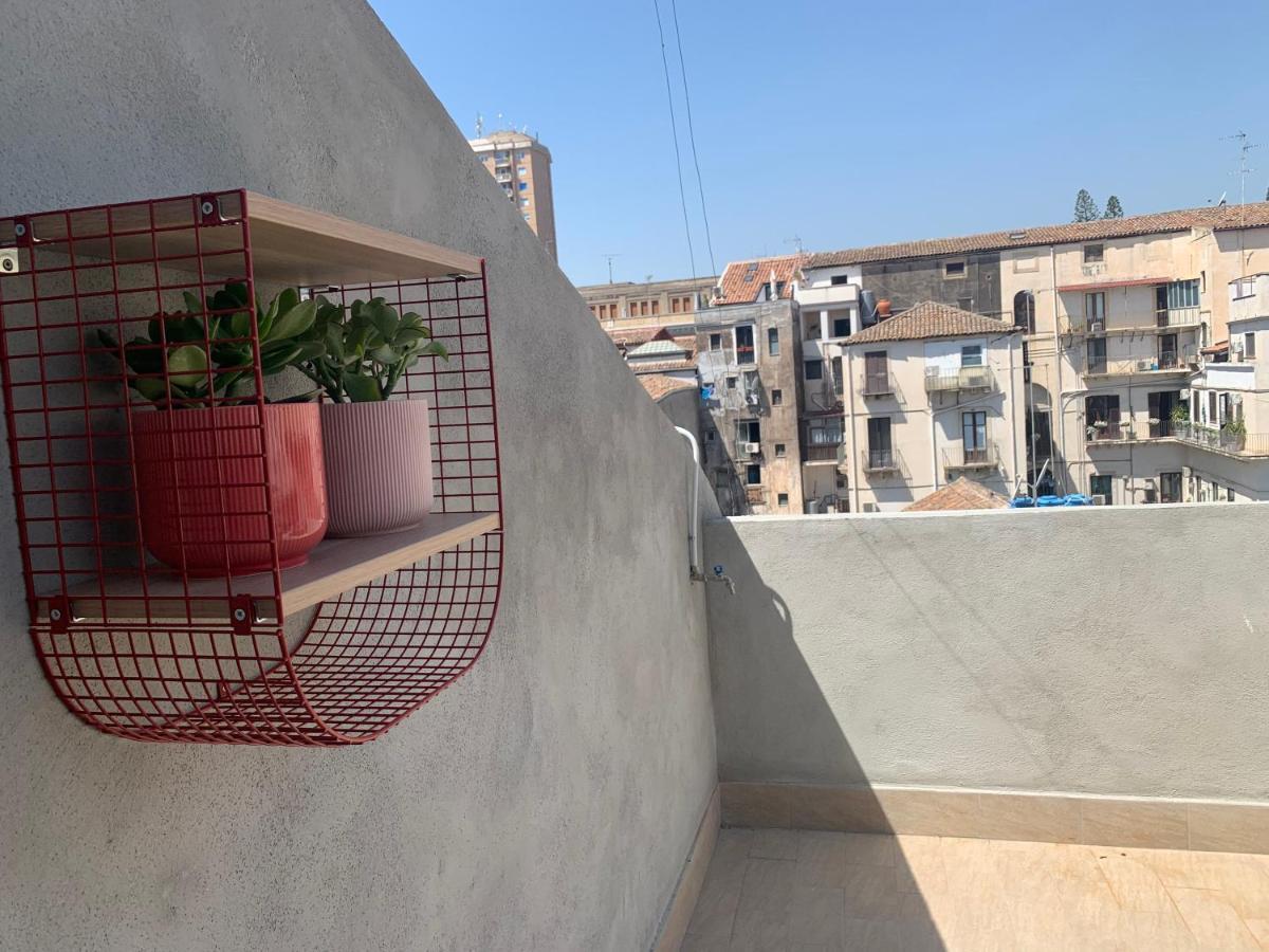 شقة Hygge House كاتانيا المظهر الخارجي الصورة