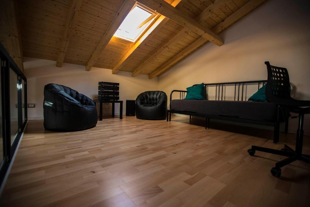 شقة Hygge House كاتانيا المظهر الخارجي الصورة