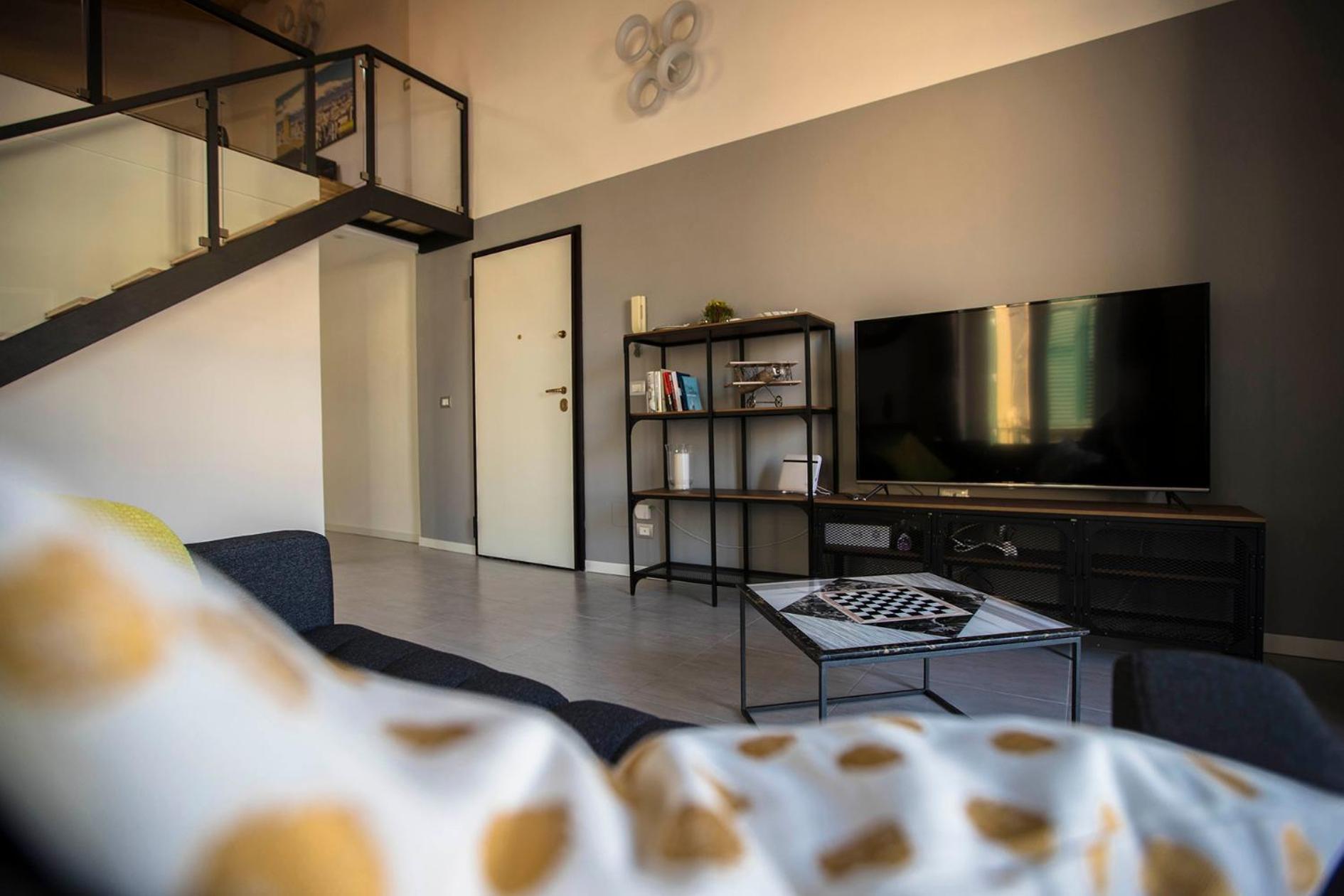 شقة Hygge House كاتانيا المظهر الخارجي الصورة